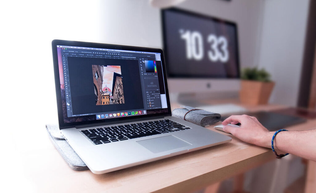 Why High-Resolution Wallpapers Matter More Than Ever