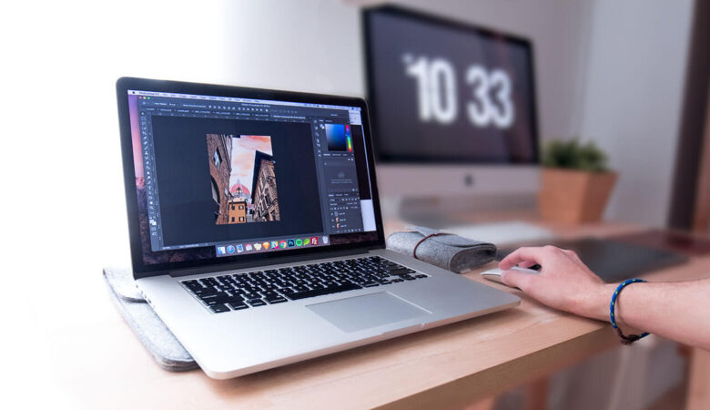 Why High-Resolution Wallpapers Matter More Than Ever